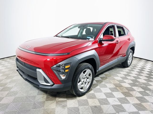 2026 Hyundai Kona SE AWD