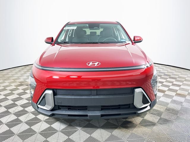 2026 Hyundai Kona SE AWD
