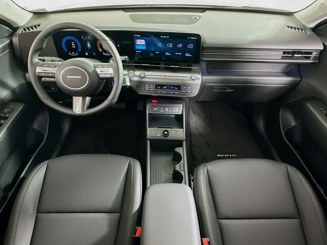 2026 Hyundai Kona SEL Premium FWD