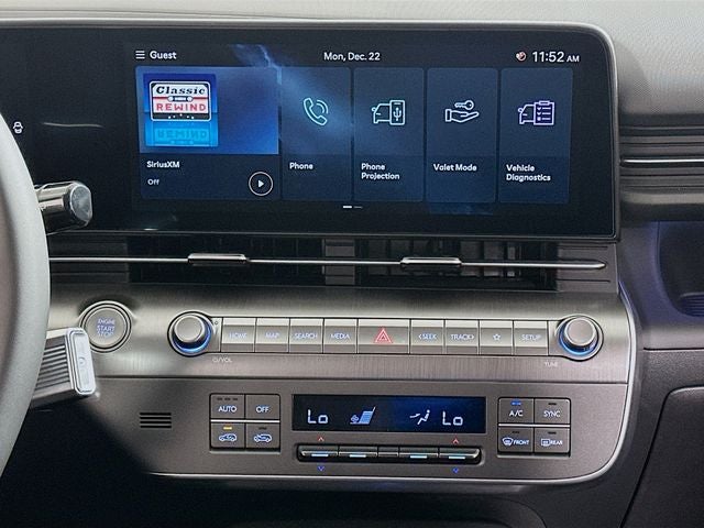 2026 Hyundai Kona SEL Premium FWD