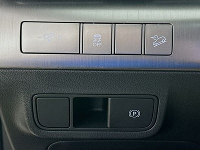 2026 Hyundai Kona SEL Premium FWD