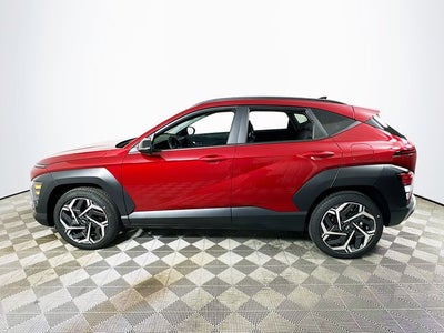 2026 Hyundai Kona SEL Premium FWD
