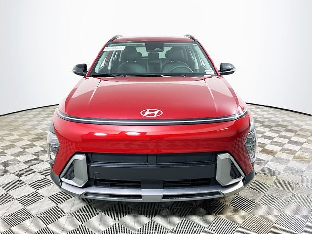 2026 Hyundai Kona SEL Premium FWD