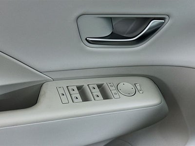 2026 Hyundai Kona SEL Premium FWD