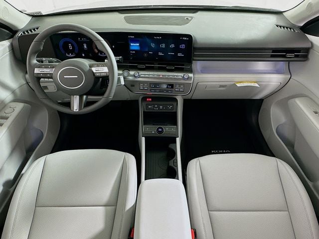 2026 Hyundai Kona SEL Premium FWD
