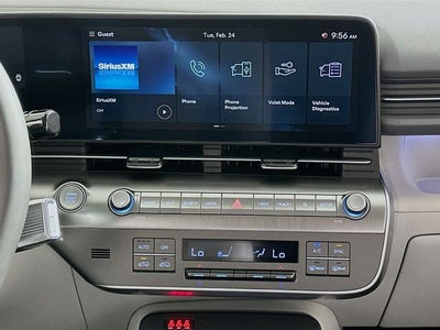 2026 Hyundai Kona SEL Premium FWD