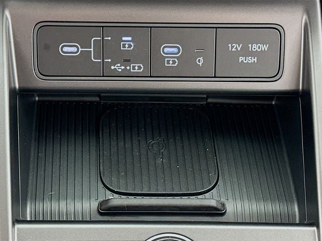 2026 Hyundai Kona SEL Premium FWD