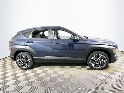 2026 Hyundai Kona SEL Premium FWD
