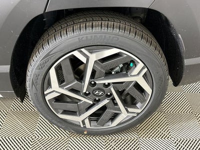 2026 Hyundai Kona SEL Premium FWD