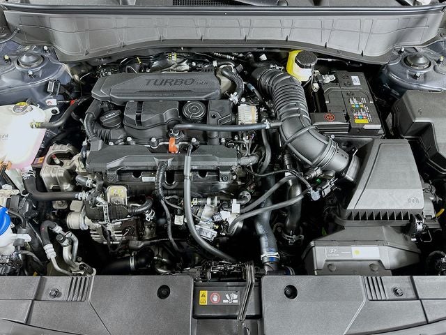 2026 Hyundai Kona SEL Premium FWD