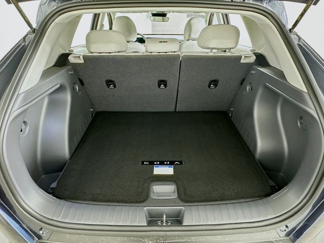 2026 Hyundai Kona SEL Premium FWD