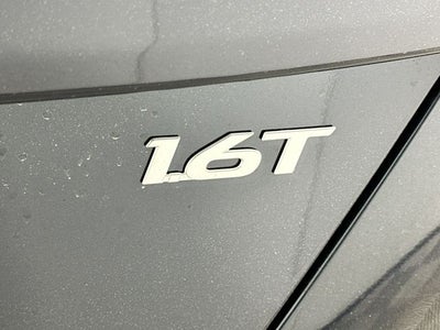 2026 Hyundai Kona SEL Premium FWD