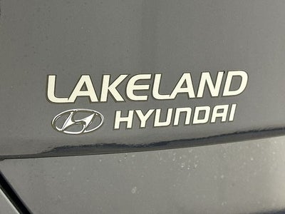 2026 Hyundai Kona SEL Premium FWD