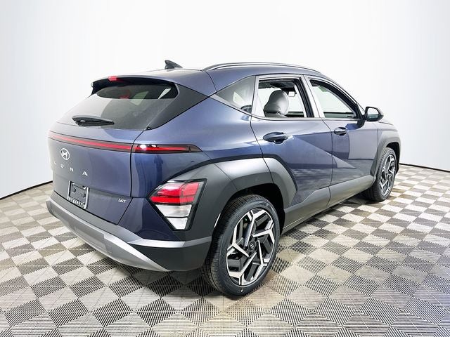 2026 Hyundai Kona SEL Premium FWD