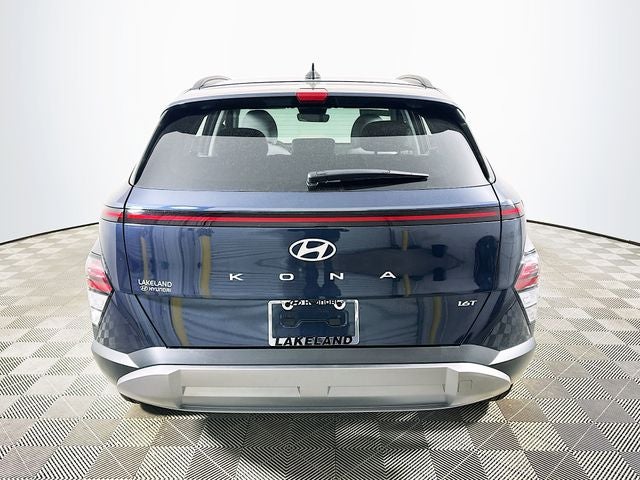 2026 Hyundai Kona SEL Premium FWD