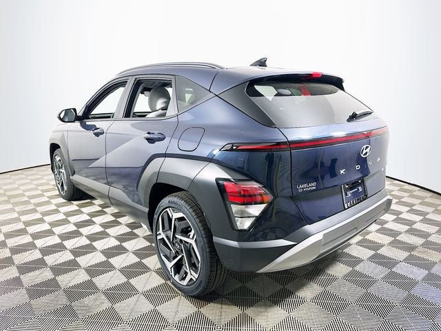 2026 Hyundai Kona SEL Premium FWD