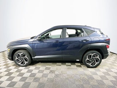 2026 Hyundai Kona SEL Premium FWD