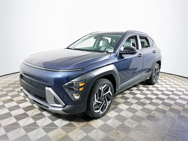 2026 Hyundai Kona SEL Premium FWD