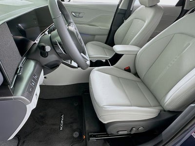 2026 Hyundai Kona SEL Premium FWD