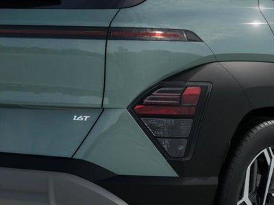2027 Hyundai Kona SEL Premium FWD