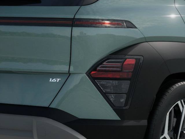 2027 Hyundai Kona SEL Premium FWD
