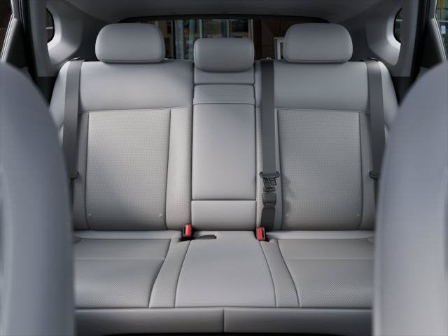 2027 Hyundai Kona SEL Premium FWD