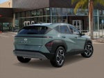 2027 Hyundai Kona SEL Premium FWD