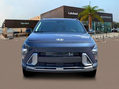 2026 Hyundai Kona SEL Premium FWD