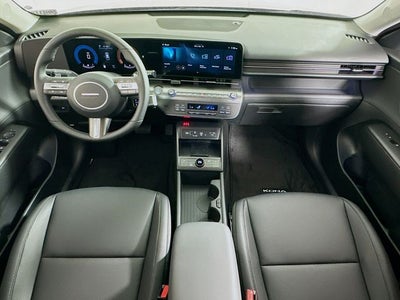 2026 Hyundai Kona SEL Premium FWD