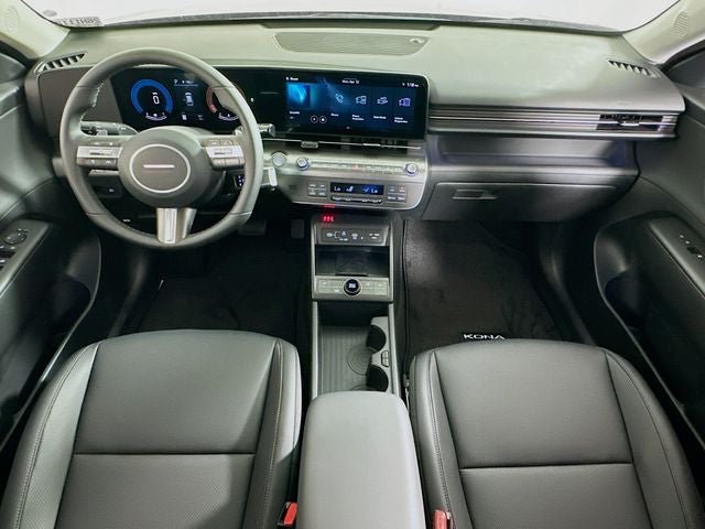 2026 Hyundai Kona SEL Premium FWD