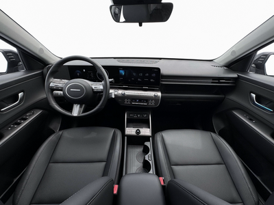 2026 Hyundai Kona SEL Premium FWD