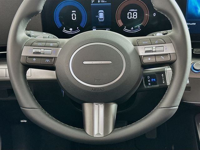 2026 Hyundai Kona SEL Premium FWD