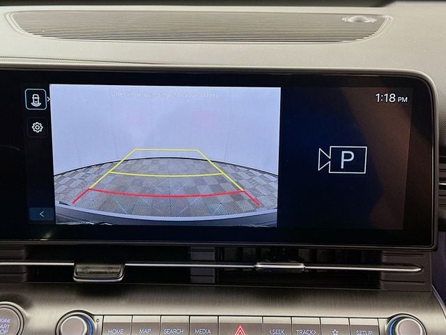 2026 Hyundai Kona SEL Premium FWD