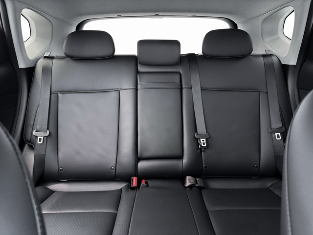 2026 Hyundai Kona SEL Premium FWD