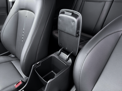 2026 Hyundai Kona SEL Premium FWD