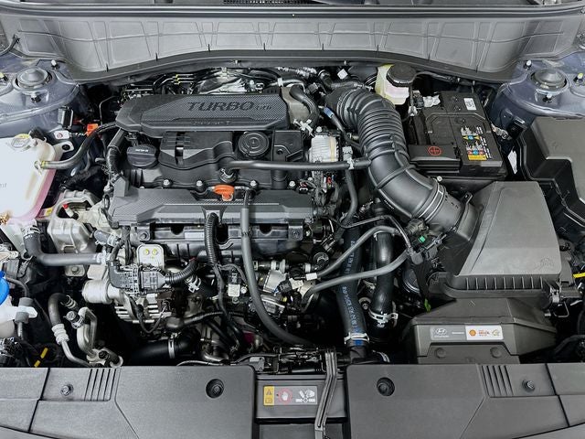 2026 Hyundai Kona SEL Premium FWD