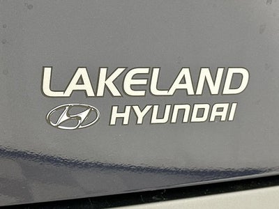 2026 Hyundai Kona SEL Premium FWD