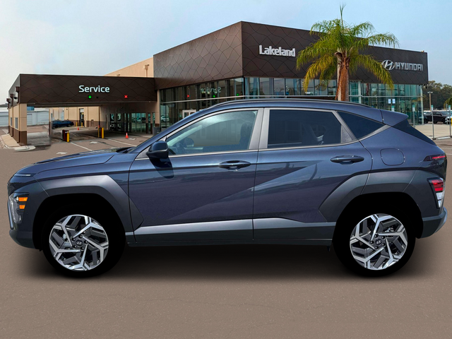 2026 Hyundai Kona SEL Premium FWD
