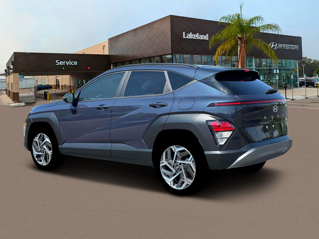 2026 Hyundai Kona SEL Premium FWD