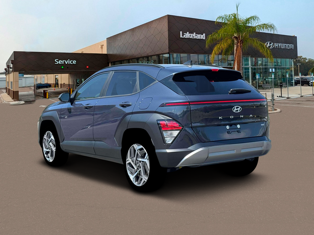 2026 Hyundai Kona SEL Premium FWD