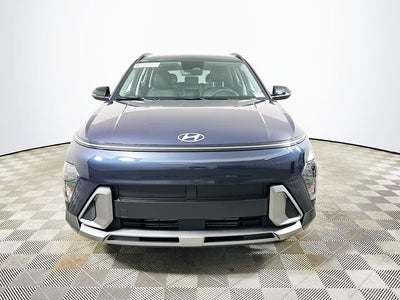 2026 Hyundai Kona SEL Premium FWD
