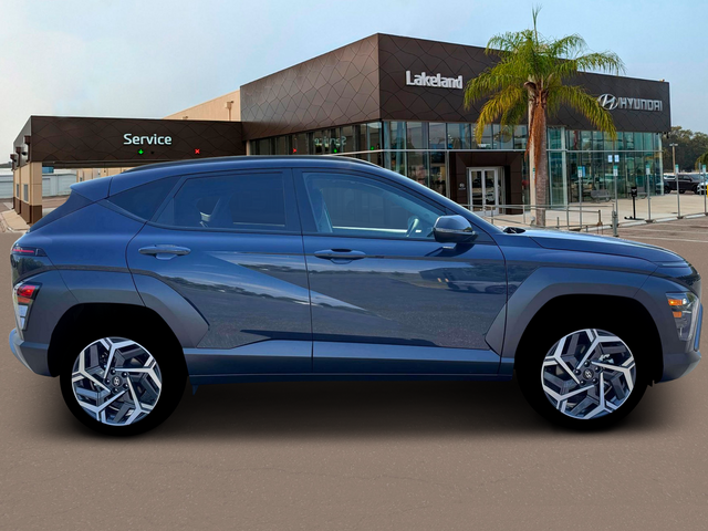 2026 Hyundai Kona SEL Premium FWD