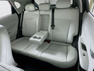 2026 Hyundai Kona SEL Premium FWD