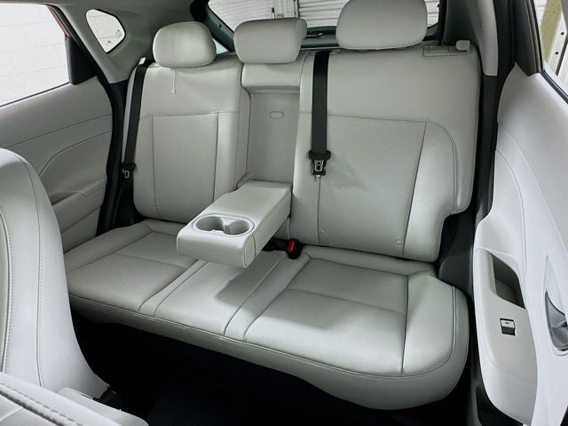 2026 Hyundai Kona SEL Premium FWD