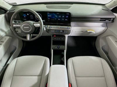 2026 Hyundai Kona SEL Premium FWD