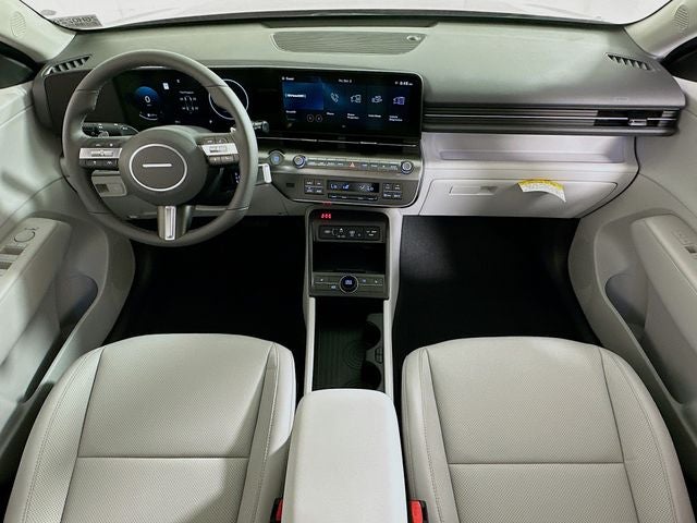 2026 Hyundai Kona SEL Premium FWD