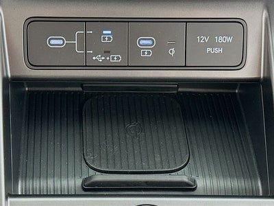 2026 Hyundai Kona SEL Premium FWD