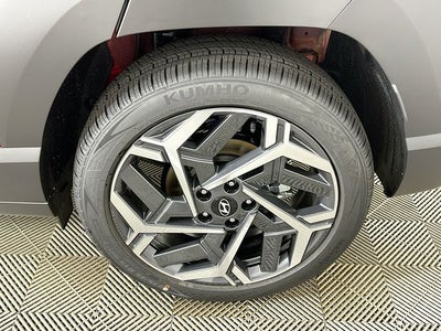 2026 Hyundai Kona SEL Premium FWD