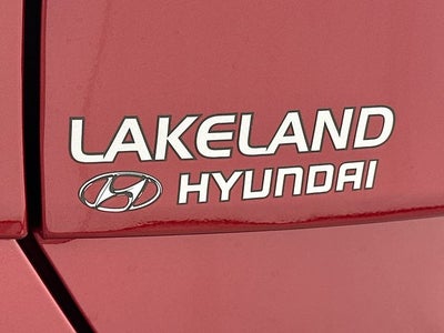 2026 Hyundai Kona SEL Premium FWD