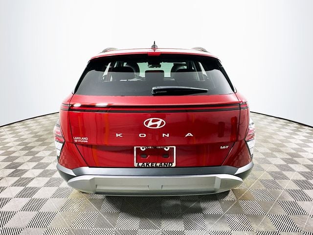 2026 Hyundai Kona SEL Premium FWD